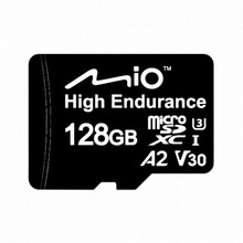 Mälukaart Mio High-Endurance, UHS-I, 128GB