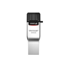 Mälukaart Patriot EP DDR200 PEF1TEP33MCX, MicroSDXC, UHS-I, 1TB