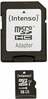 Mälukaart Intenso Micro SDHC 3423470, UHS-I, CL10, 16GB