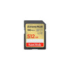 Mälukaart Sandisk SDSDXWV-512G-GNCIN SDXC, UHS-I, 512GB