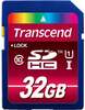 Mälukaart Transcend TS32GSDHC10U1 SDHC, UHS-I, CL10, 32GB
