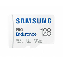 Mälukaart Samsung Pro Endurance MB-MJ128KA/EU, UHS-I, CL10, 128GB