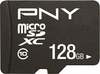 Mälukaart PNY Performance Plus P-SDU12810PPL-GE, microSDXC, CL10, 128GB