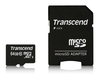 Mälukaart Transcend microSDXC, CL10, 64GB