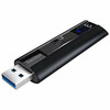 USB mälupulk SanDisk Extreme PRO SDCZ880-128G-G46, 128GB, USB 3.2, must