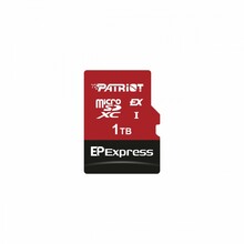 Mälukaart Patriot microSDXC Express 990167, 1TB