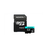Mälukaart Adata Premier Pro AUSDX64GUI3V30SA2-RA1, UHS-I, CL10, 64GB