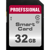 Mälukaart Elite Pro SD, 32GB