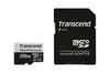 Mälukaart Transcend TS256GUSD340S microSDXC, UHS-I, CL10, 256GB