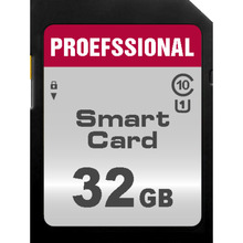 Mälukaart Elite Pro SD, 32GB