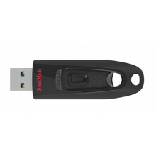 USB mälupulk SanDisk Ultra SDCZ48-032G-U46, USB 3.0, 32GB