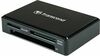Kaardilugeja Transcend TS-RDC8K2, USB Type C