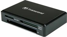 Kaardilugeja Transcend TS-RDC8K2, USB Type C