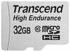 Mälukaart Transcend High Endurance microSDHC, CL10, 32GB