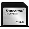 Mälukaart Transcend JetDrive Lite 130, 256GB