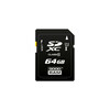 Mälukaart Goodram SDXC UHC-I, 64GB