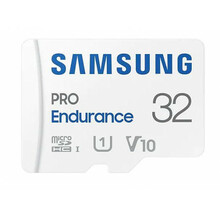 Mälukaart Samsung PRO Endurance MB-MJ32KA/EU, microSDXC, UHS-I, CL10, 32GB