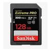 Mälukaart SanDisk Extreme Pro SDSDXDK-128G-GN4IN SDXC, UHS-II, 128GB