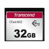 Mälukaart Transcend CFX602, CFast 2.0, 32GB