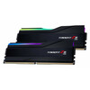 Mälumoodul G.SKILL Trident Z5 RGB F5-6400J3239F48GX2-TZ5RK, DDR5, 96GB (2 x 48GB), 6400MHz
