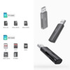 Kaardilugeja Ugreen CM264 USB 3.0, must