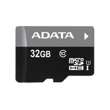 Mälukaart Adata Premier AUSDH32GUICL10-RA1, microSDHC, UHS-I, CL10, 32GB