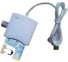 Kaardilugeja Transcend N68 USB