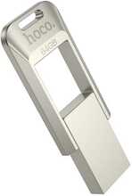 USB mälupulk Hoco UD16 USB A + USB C, 64GB, USB 3.0