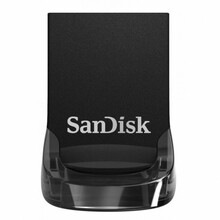 USB mälupulk Sandisk Ultra Fit SDCZ430-032G-G46, 32GB