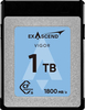Mälukaart Exascend Vigor CFexpress B EXPC3W001TB, 1TB