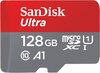 Mälukaart SanDisk Ultra SDSQUAB-128G-GN6MA, micro SDXC, UHS-I, CL10, 128GB