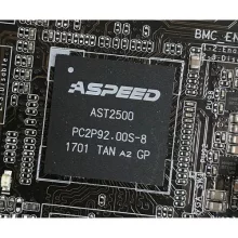 Adapter Asus ASMB9-iKVM IPMI 2.0