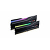 Mälumoodul G.Skill Trident Z5 F5-6400J3239G16GX2-T, DDR5, 32GB (2x16GB), 6400 MHz
