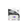 USB mälupulk Kingston DataTraveler DT Micro Duo 3C, 64GB, lilla