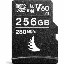 Mälukaart Angelbird AV Pro AVP256MSDV60, UHS-II, CL10, 256GB