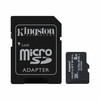 Mälukaart Kingston SDCIT2, microSDHC, UHS-I, CL10, 8GB
