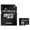 Mälukaart Mediarange MR959 microSDHC, C10, 32GB