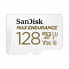 Mälukaart Sandisk Max Endurance SDSQQVR-128G-GN6IA, UHS-3, 128GB