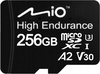 Mälukaart Mio High Endurance SD-MIO-256GB, 256GB