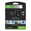 Mälukaart PNY Elite Prime microSDXC, 1.5TB