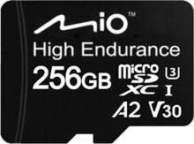 Mälukaart Mio High Endurance SD-MIO-256GB, 256GB