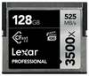 Mälukaart Lexar Pro 3500X LC128CRBNA3500, Cfast, 128GB