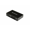 Kaardilugeja Transcend TS-RDF9K2, USB3.1