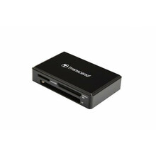 Kaardilugeja Transcend TS-RDF9K2, USB3.1