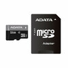 Mälukaart Adata Premier AUSDH32GUICL10-PA1, UHS-I, CL10, 32GB