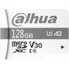Mälukaart Dahua P100, microSD, 128GB