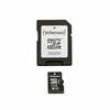 Mälukaart Intenso Micro SDHC, UHS-I, CL10, 32GB