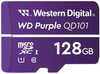 Mälukaart Western Digital WDD128G1P0C-85AEL0, microSDXC, CL10, 128GB