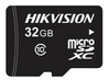 Mälukaart Hikvision HS-TF-L2I/32G, microSD, 32GB