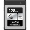 Mälukaart Lexar Professional CFexpress Type B LCXEXSL128G-RNENG, 128GB